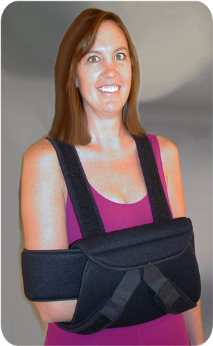 Fritz Sling and Swathe - Universal