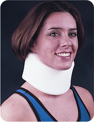 Serpentine Cervical Collar - Low Profile Universal