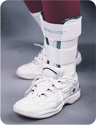 Bicro-Lite™ Ankle Stabilizer