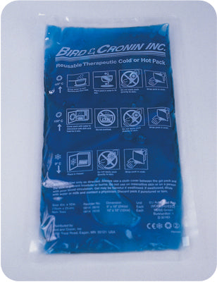B-Cool™ Gel Packs 8" x 15" (12/CS)