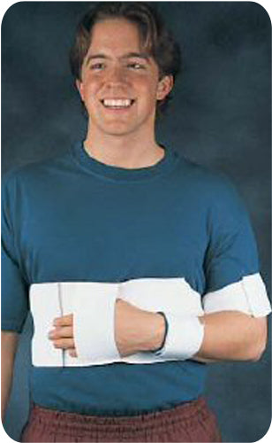 Bicro™ Shoulder Immobilizer