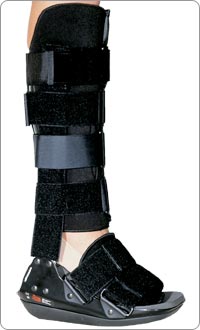 Bledsoe Achilles Boot