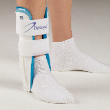 Air Ankle Stirrup Pediatric