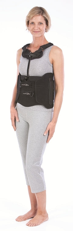 Don Joy TLSO Back Brace