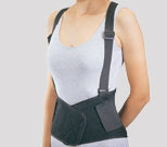 Industrial Back Support