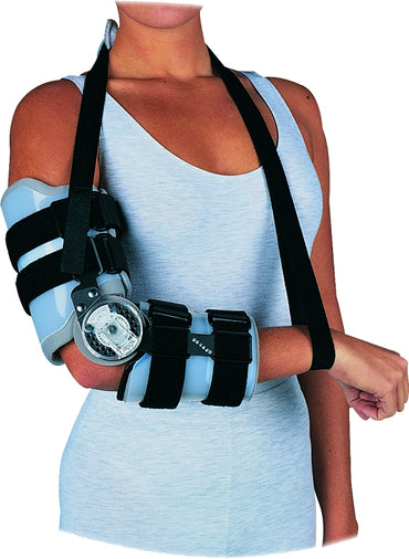 IROM Elbow
