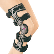 M.4®S OA Knee Brace