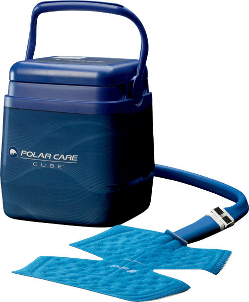 Polar Care Cube Cold Therapy Unit