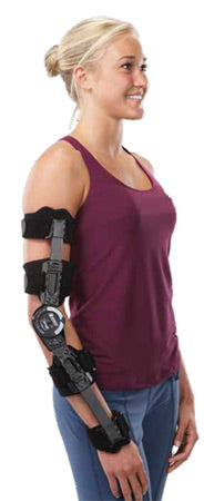 T-Scope Elbow Brace