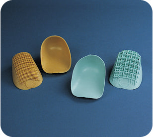 Tuli's® Heel Cups™ - Standard and Super