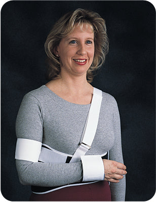 Comfor™ Shoulder Immobilizer - Universal