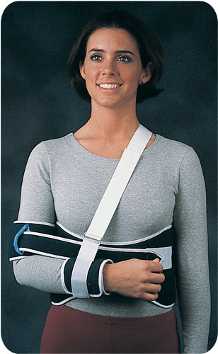 Shoulder Immobilizer - Universal