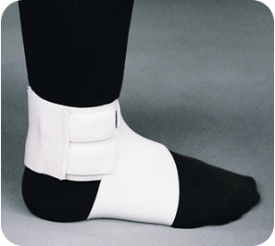 Elastic Ankle Wrap