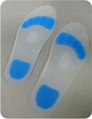 SOFT LINE FULL INSOLE