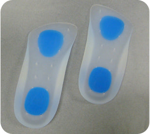 SOFT LINE 3/4 INSOLE (Male/Female)