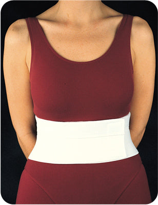 Rib Belt - Paneled - Universal
