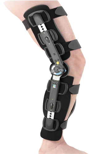 Genu-Ranger® II Adjustable Post Op Knee Brace