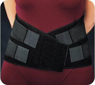 Supportec Lumbosacral