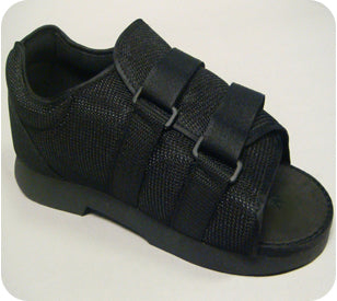 DLX.1 Post Op Shoe