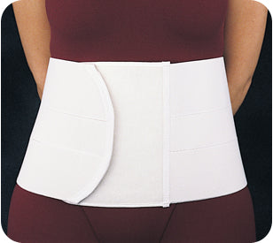Comfor™ Form Moldable Back Support with Insert Pocket
