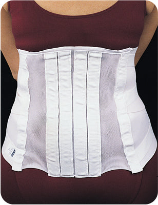 Lumbosacral Support-Tapered Style