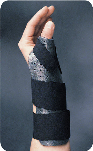 Superior Thumb Spica
