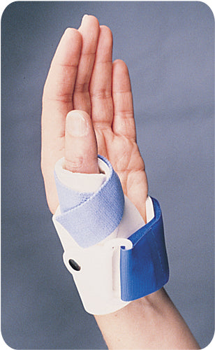 Superior Low Profile Thumbkeeper