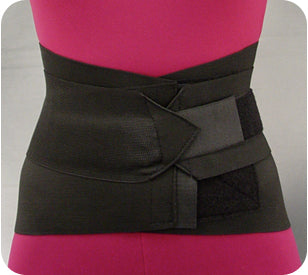 Extensor™ Lumbosacral Support with Insert Pocket
