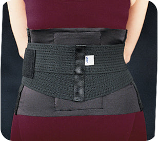 Bicro™ Skin Lumbar Support with Pad