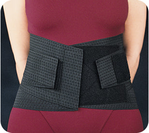 Bicro™ Skin Lumbar Support with Pocket