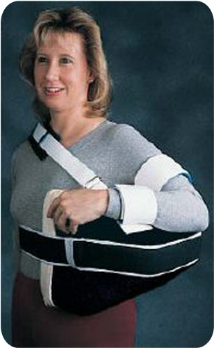 Comfor™ Shoulder Abduction Pillow