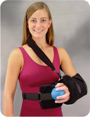 Super Sling Plus | Shoulder Arm Abductor