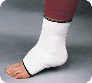 Silicone Elastic Ankle Support