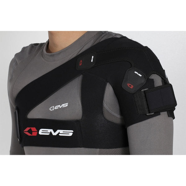 Shoulder Brace (3 Levels of Support)