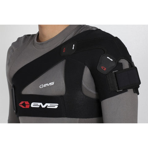 Shoulder Brace (3 Levels of Support)