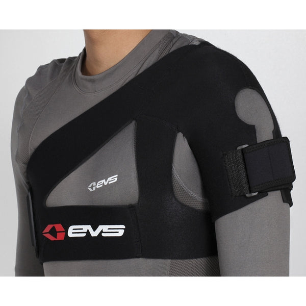 Shoulder Brace (3 Levels of Support)
