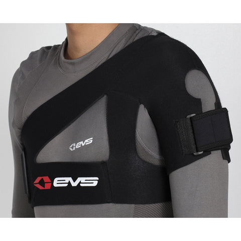 Shoulder Brace (3 Levels of Support)