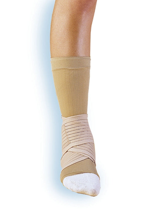 Double/Two Strap Ankle Wrap