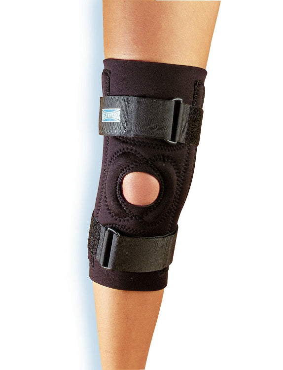 Patella Stabilizer - Medial Lateral Buttress (3671)