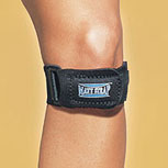 Matt Strap Knee (Shock Absorbing)
