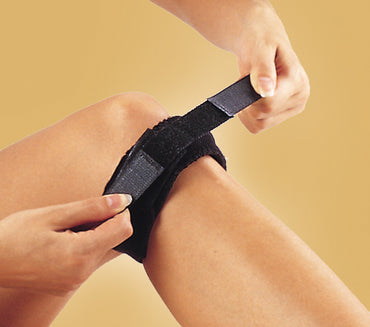 Matt Strap Low Profile