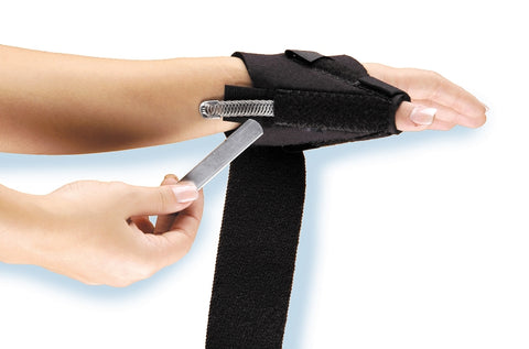 Santa Barbara Thumb Splint