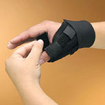Santa Barbara Thumb Splint
