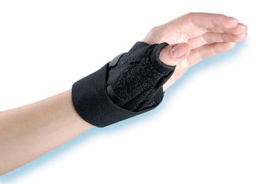 Santa Barbara Thumb Splint