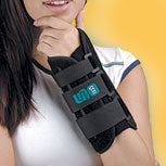 UNO WHO®- Wrist Hand Orthosis