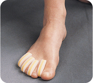 TOE SEPARATOR 12/PK