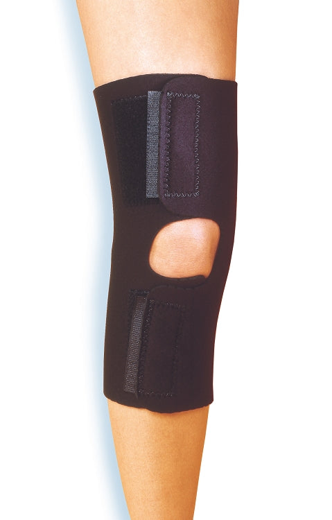 Knapp™ Sleeve - Anterior Closure
