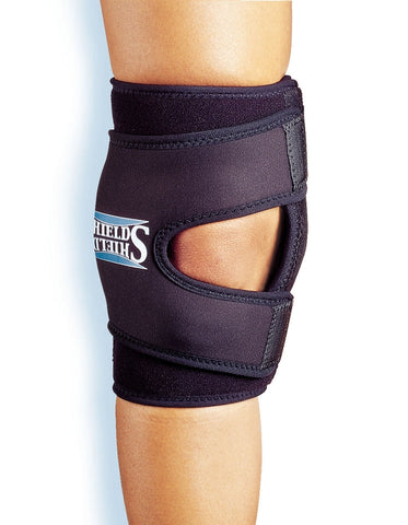Shields™ Hinged Patella Stabilizer (5675)