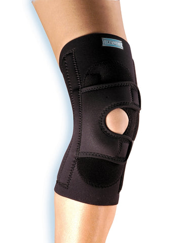 Lateral J Patella Stabilizer (5690)