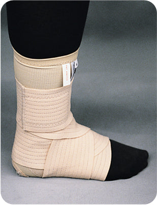 Scott Specialities Double Strap Ankle Support